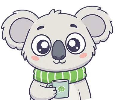 404 Koala